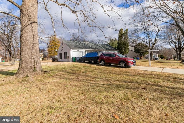 9900 NEW ORCHARD DR, Upper Marlboro, MD 20774