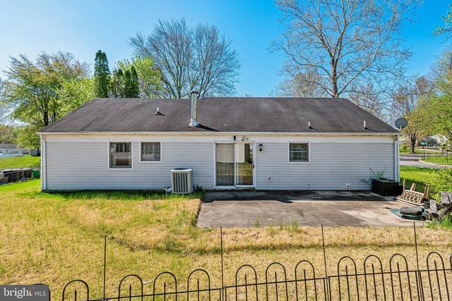 9900 NEW ORCHARD DR, Upper Marlboro, MD 20774