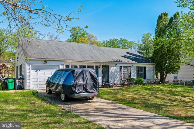 9900 NEW ORCHARD DR, Upper Marlboro, MD 20774