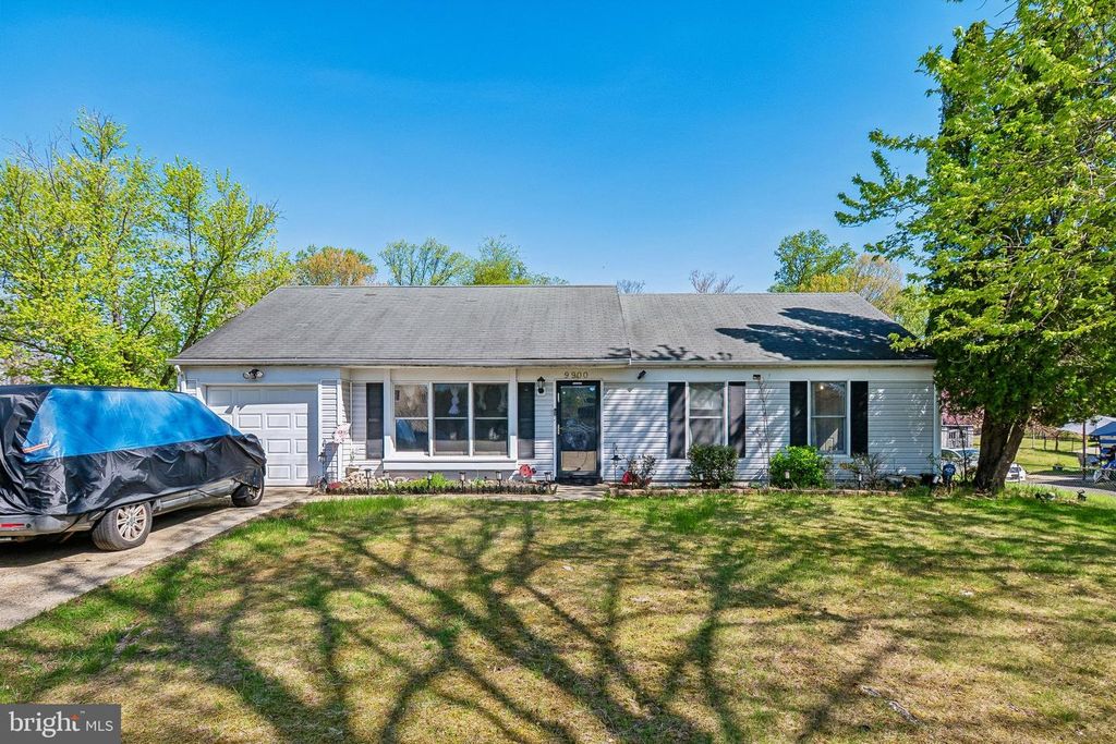 9900 NEW ORCHARD DR, Upper Marlboro, MD 20774
