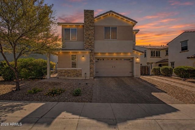 29533 N 23RD Lane, Phoenix, AZ 85085