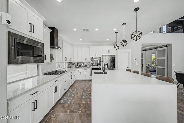 29533 N 23RD Lane, Phoenix, AZ 85085