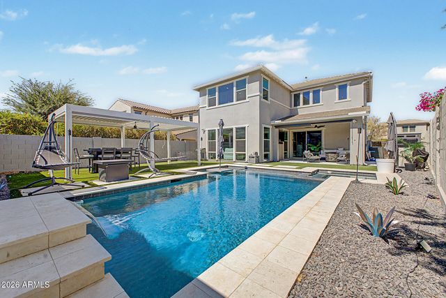29533 N 23RD Lane, Phoenix, AZ 85085