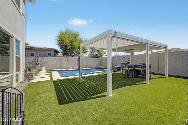 29533 N 23RD Lane, Phoenix, AZ 85085