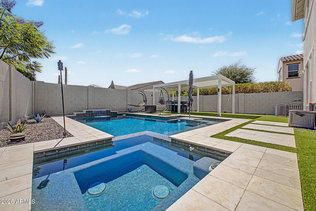 29533 N 23RD Lane, Phoenix, AZ 85085