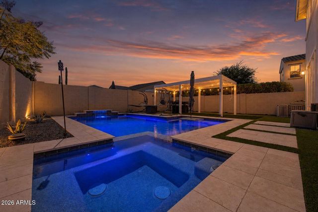 29533 N 23RD Lane, Phoenix, AZ 85085