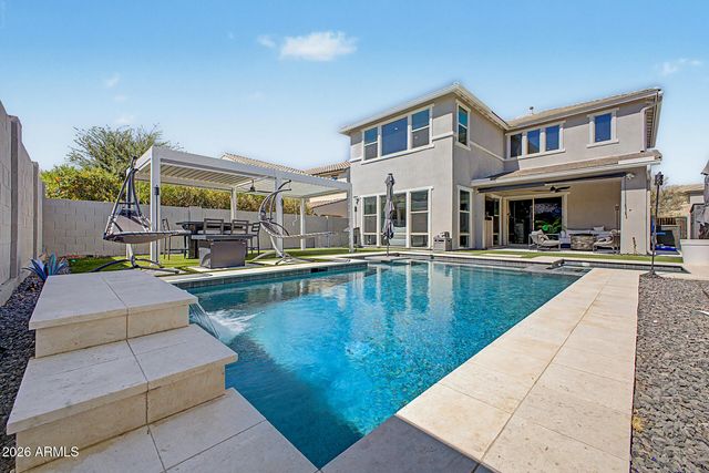 29533 N 23RD Lane, Phoenix, AZ 85085