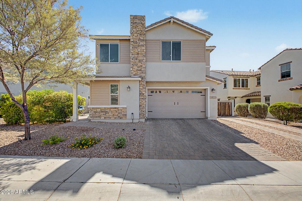 29533 N 23RD Lane, Phoenix, AZ 85085