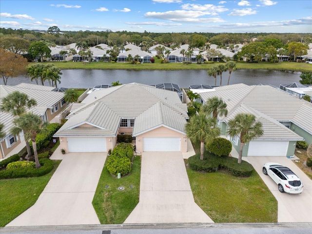 1283 NW Bentley Circle B, Port St. Lucie, FL 34986
