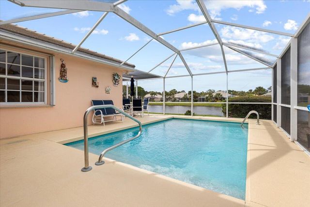 1283 NW Bentley Circle B, Port St. Lucie, FL 34986