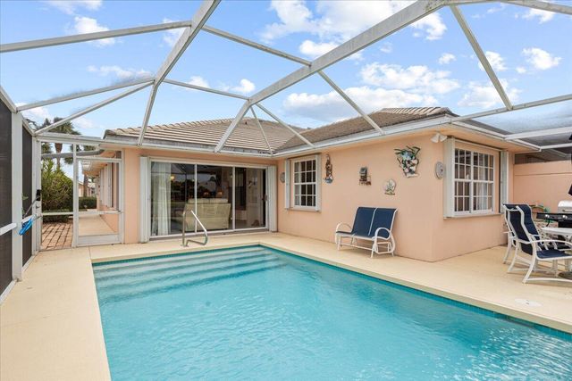 1283 NW Bentley Circle B, Port St. Lucie, FL 34986