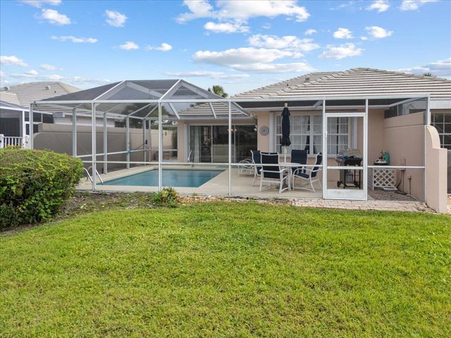 1283 NW Bentley Circle B, Port St. Lucie, FL 34986