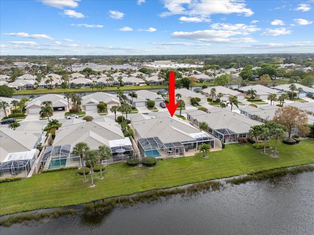 1283 NW Bentley Circle B, Port St. Lucie, FL 34986