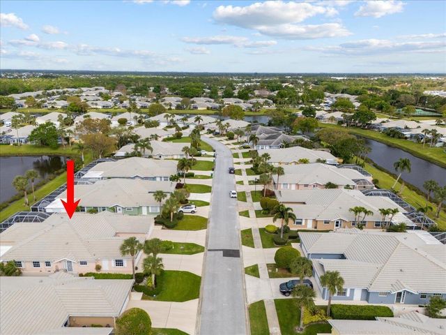1283 NW Bentley Circle B, Port St. Lucie, FL 34986