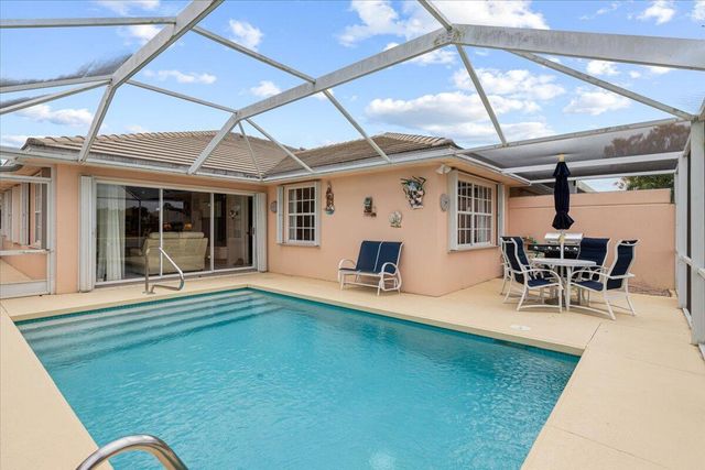1283 NW Bentley Circle B, Port St. Lucie, FL 34986