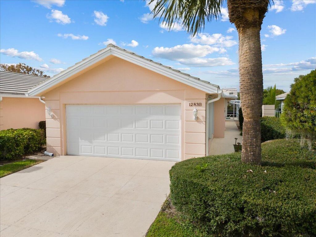 1283 NW Bentley Circle B, Port St. Lucie, FL 34986