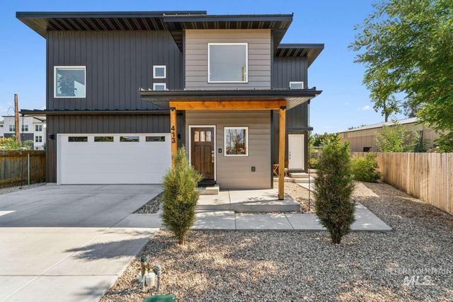 413 E 40th, Garden City, ID 83714 property photo