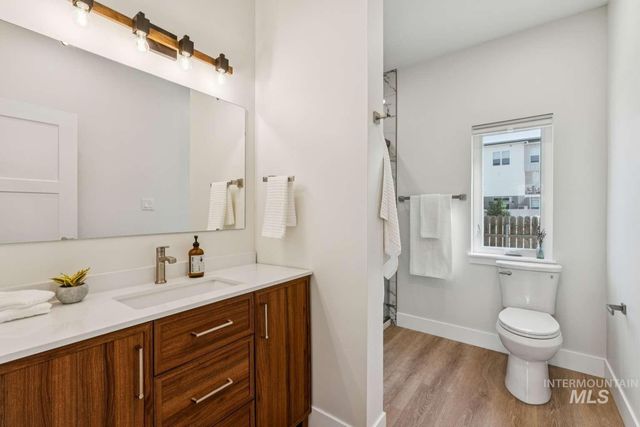 413 E 40th, Garden City, ID 83714