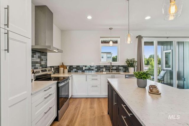 413 E 40th, Garden City, ID 83714
