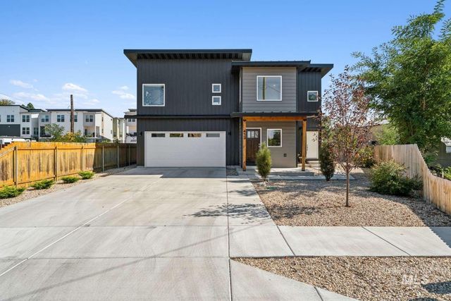 413 E 40th, Garden City, ID 83714