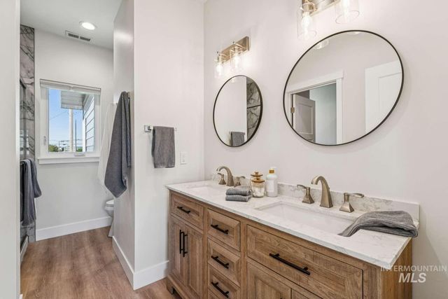 413 E 40th, Garden City, ID 83714