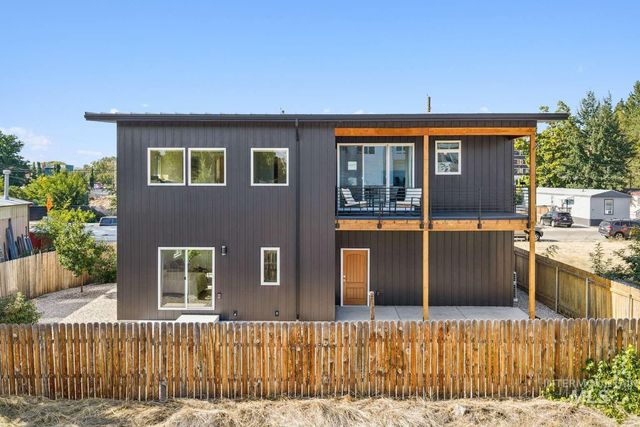 413 E 40th, Garden City, ID 83714
