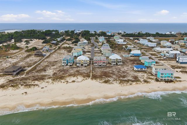 0 S Breakers Lane, Gulf Shores, AL 36542
