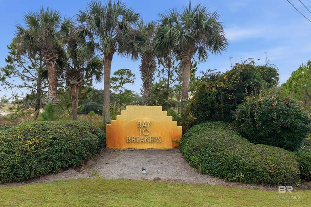 0 S Breakers Lane, Gulf Shores, AL 36542