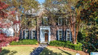 27 PEACHTREE STREET, Mountain Brook, AL 35213