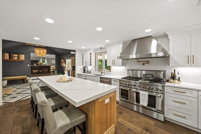 107 Doctor Braley, Freetown, MA 02717