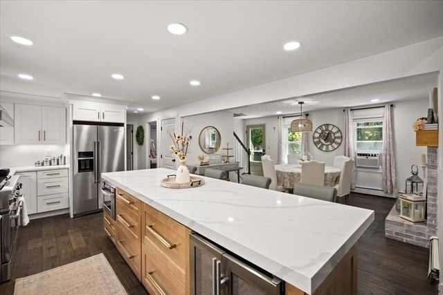 107 Doctor Braley, Freetown, MA 02717