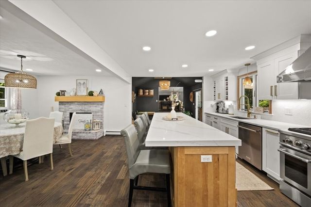107 Doctor Braley, Freetown, MA 02717