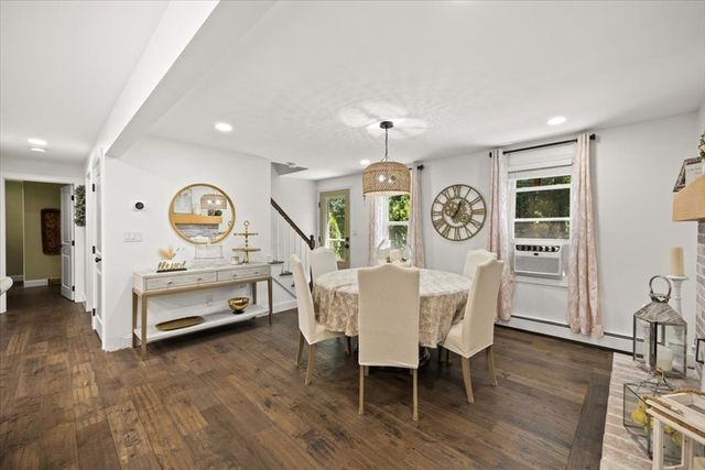 107 Doctor Braley, Freetown, MA 02717