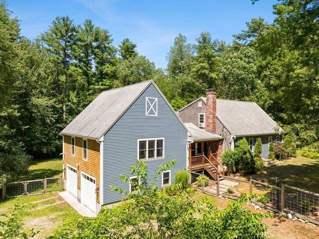107 Doctor Braley, Freetown, MA 02717