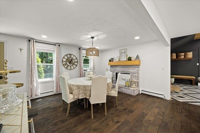 107 Doctor Braley, Freetown, MA 02717