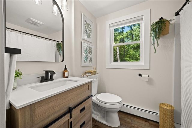 107 Doctor Braley, Freetown, MA 02717
