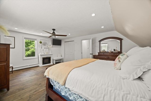 107 Doctor Braley, Freetown, MA 02717