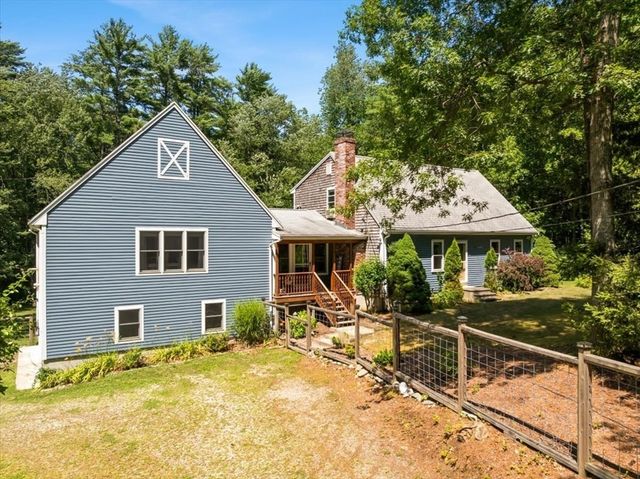 107 Doctor Braley, Freetown, MA 02717