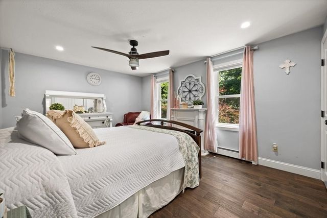 107 Doctor Braley, Freetown, MA 02717