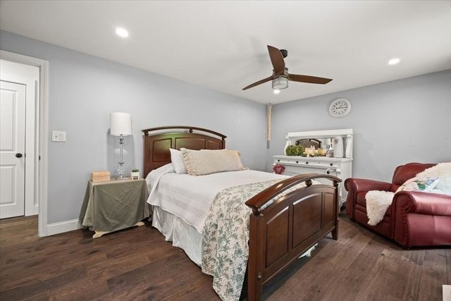 107 Doctor Braley, Freetown, MA 02717