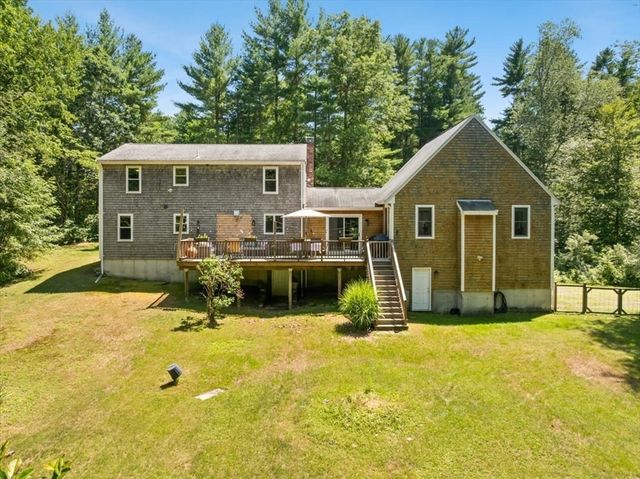 107 Doctor Braley, Freetown, MA 02717
