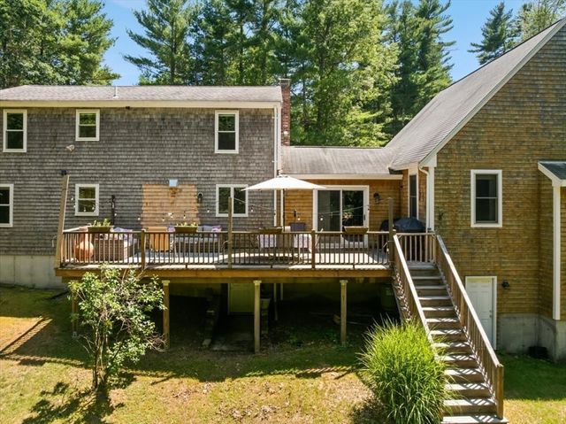 107 Doctor Braley, Freetown, MA 02717