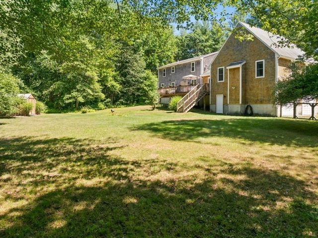107 Doctor Braley, Freetown, MA 02717