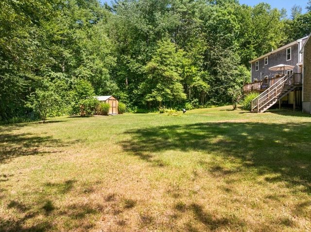 107 Doctor Braley, Freetown, MA 02717
