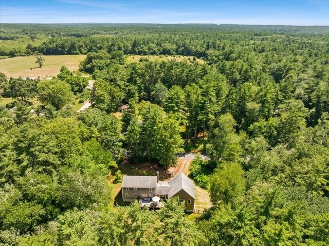 107 Doctor Braley, Freetown, MA 02717