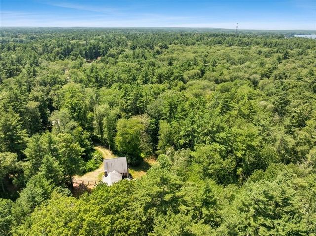 107 Doctor Braley, Freetown, MA 02717