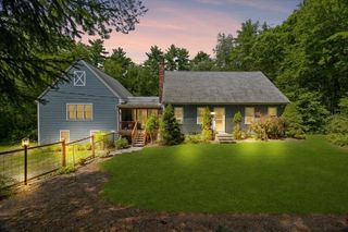 107 Doctor Braley, Freetown, MA 02717