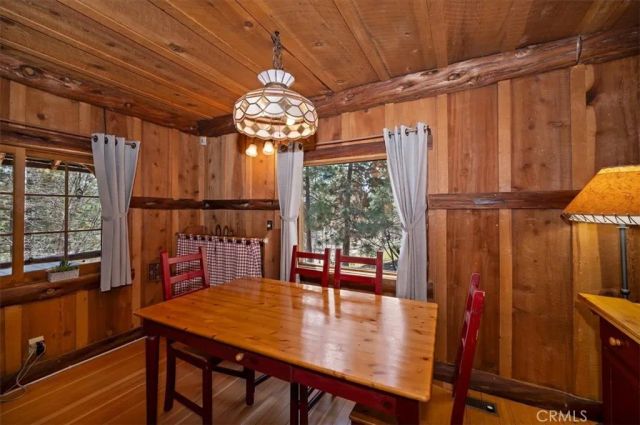 22 Polique Canyon, Fawnskin, CA 92333