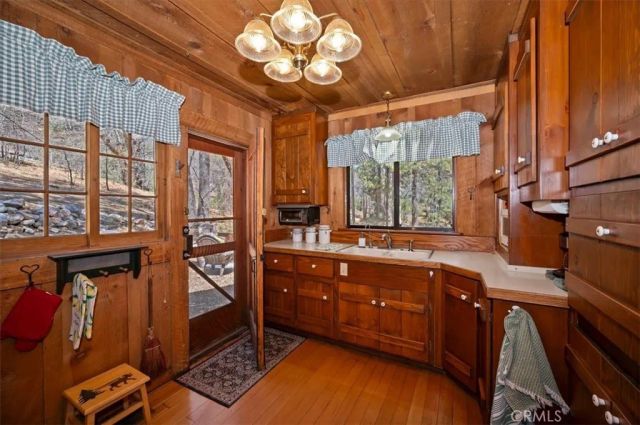 22 Polique Canyon, Fawnskin, CA 92333