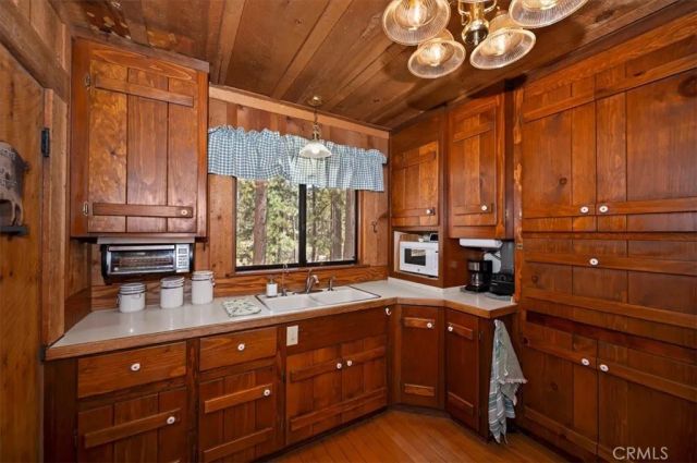 22 Polique Canyon, Fawnskin, CA 92333